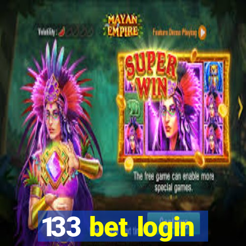 133 bet login